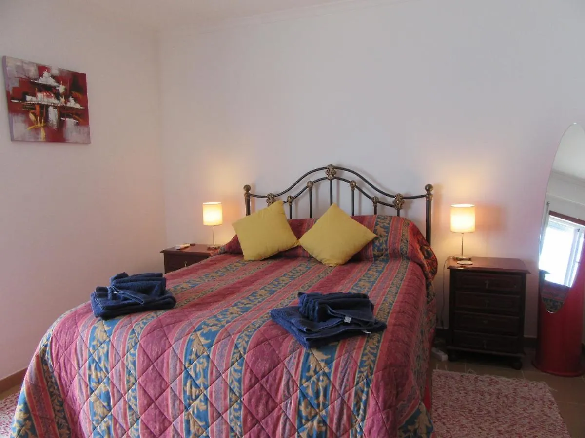 Casa Quinta do Perogil Villa Tavira 0*,  Portogallo