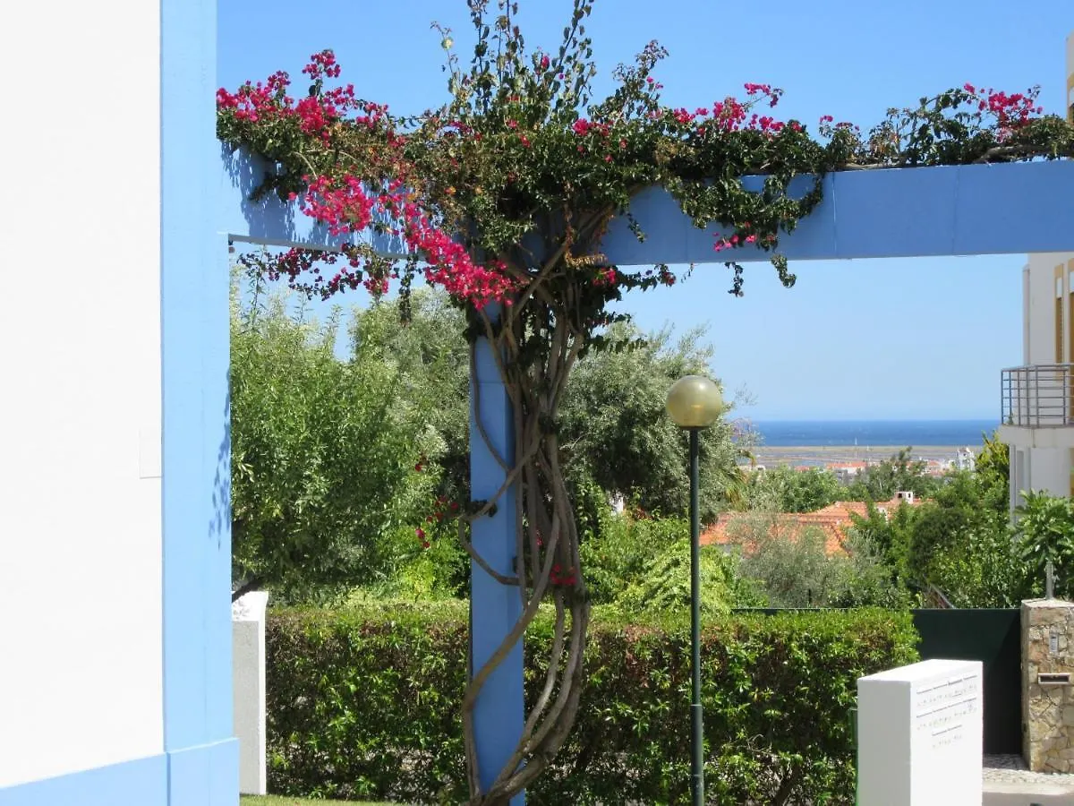 Casa Quinta do Perogil Villa Tavira