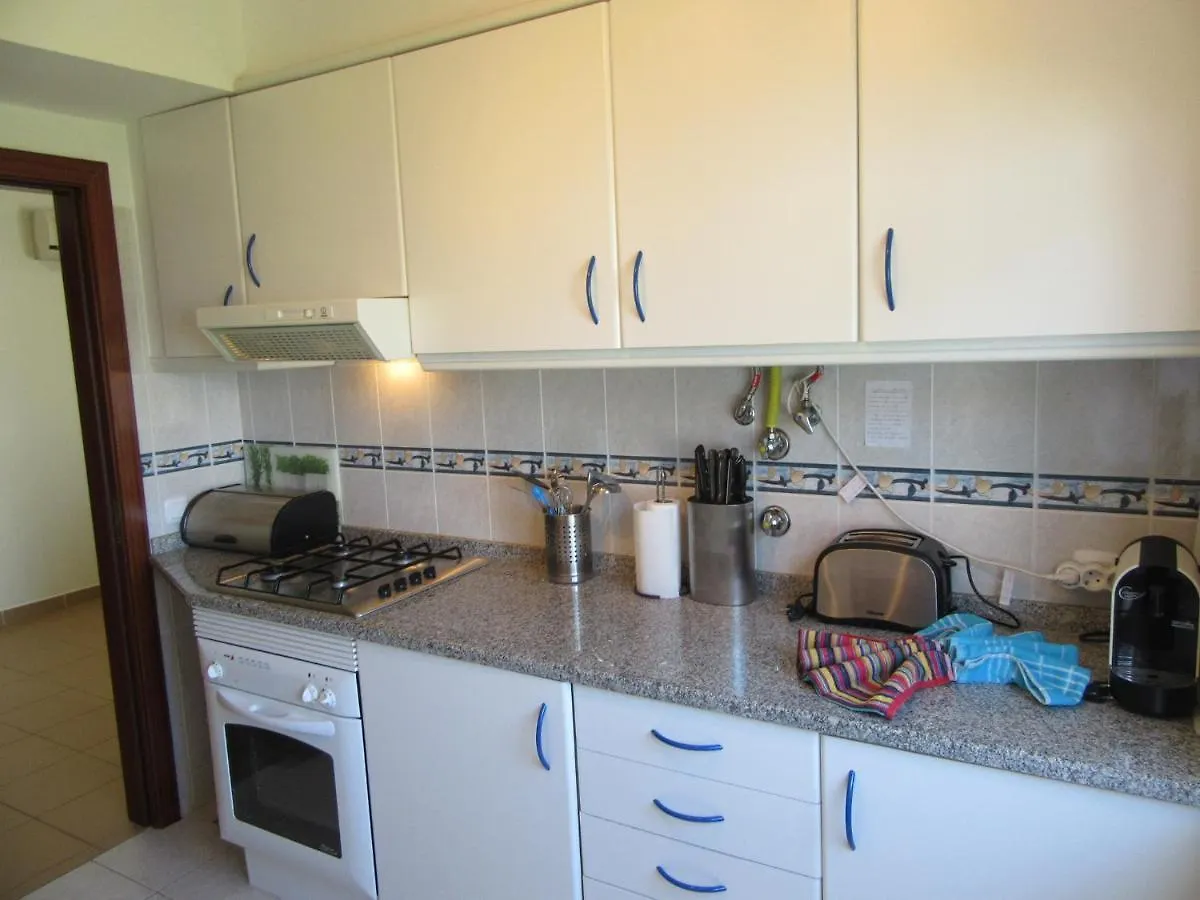 Casa Quinta do Perogil Villa Tavira Portogallo