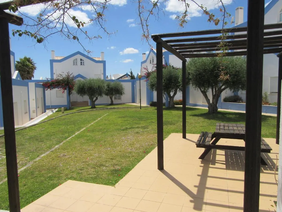 Casa Quinta do Perogil Villa Tavira