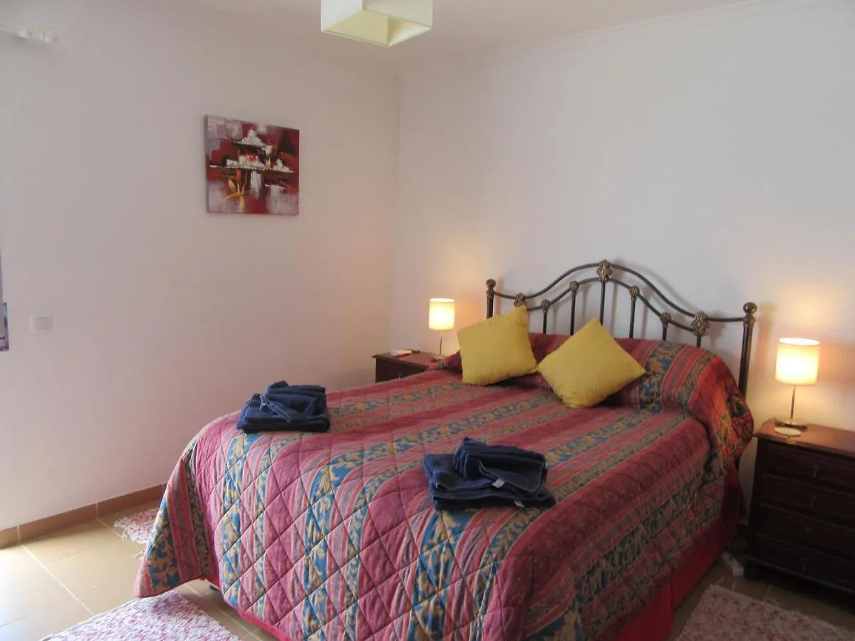 Casa Quinta do Perogil Villa Tavira Portogallo