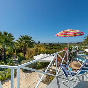 Ferienhaus Ceu Azul - Elevated With Stunning Views And Big Garden, Tavira