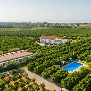 Bauernhof Quinta Dos Perfumes, Tavira