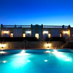 Landhaus Herdade Da Corte, Tavira