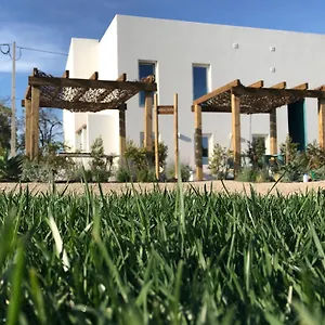 Ferienhaus Tavira-quinta Da Janela Azul, Tavira