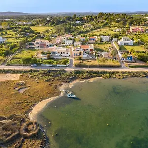 Ferienhaus Luazinha - Lovingly Renovated Fisherman's, Tavira
