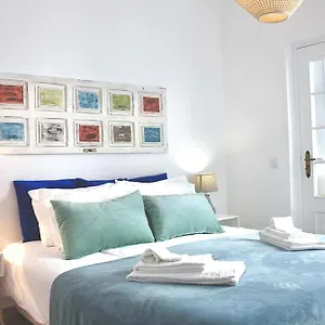 Сasa de vacaciones Casa Figueiras By Junto Ao Mar, Tavira