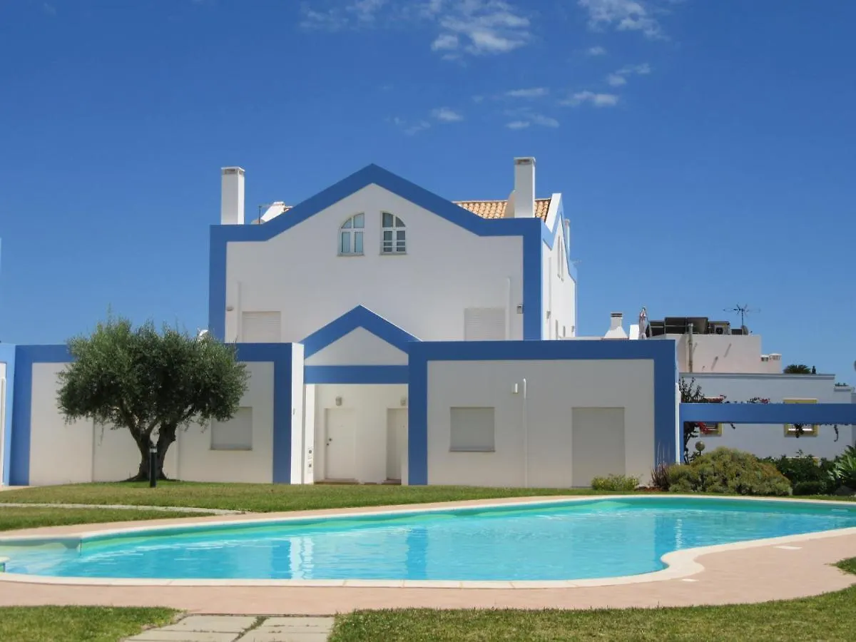 Casa Quinta Do Perogil Villa Tavira