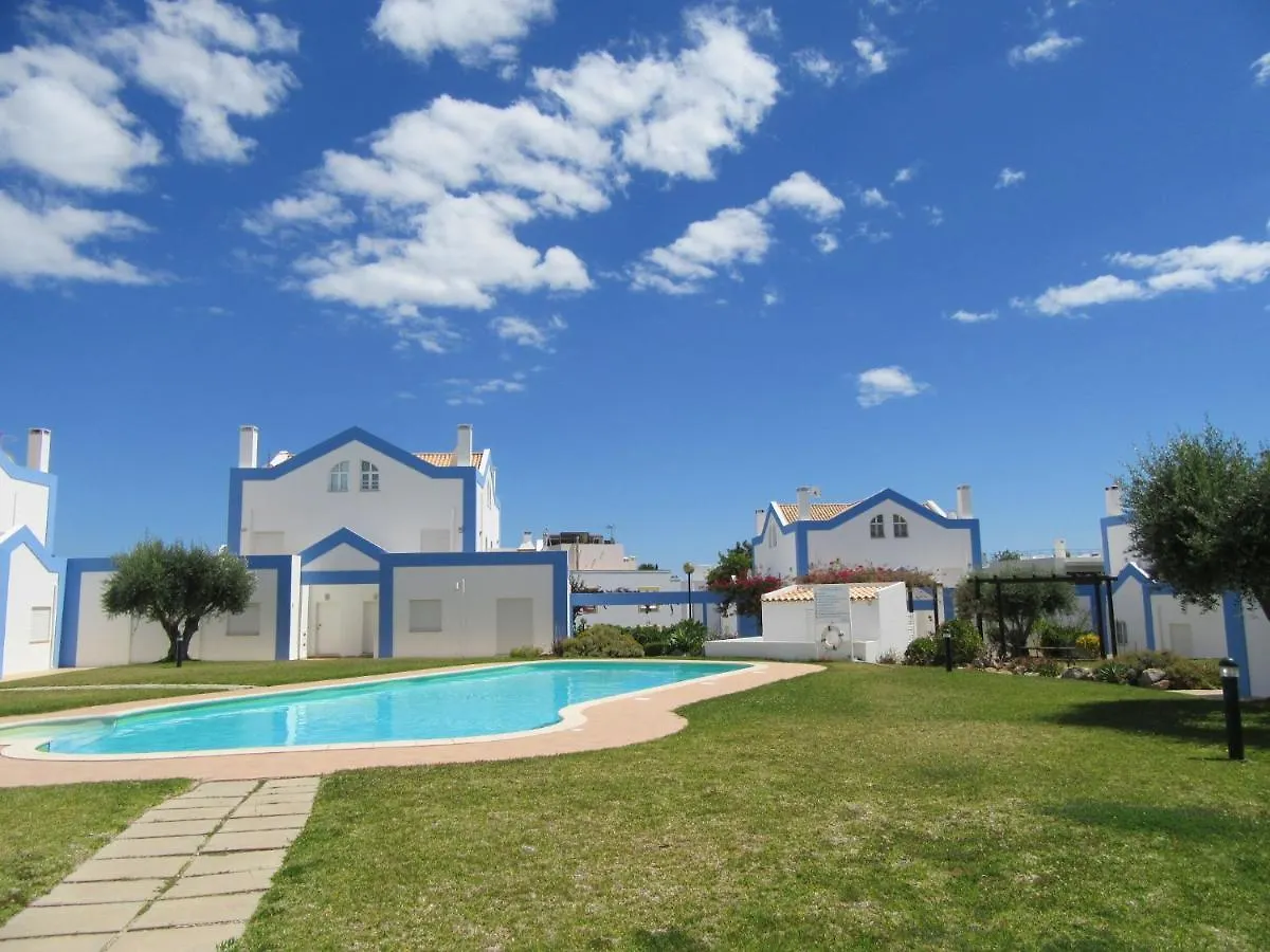 Casa Quinta Do Perogil Villa Tavira Portugal
