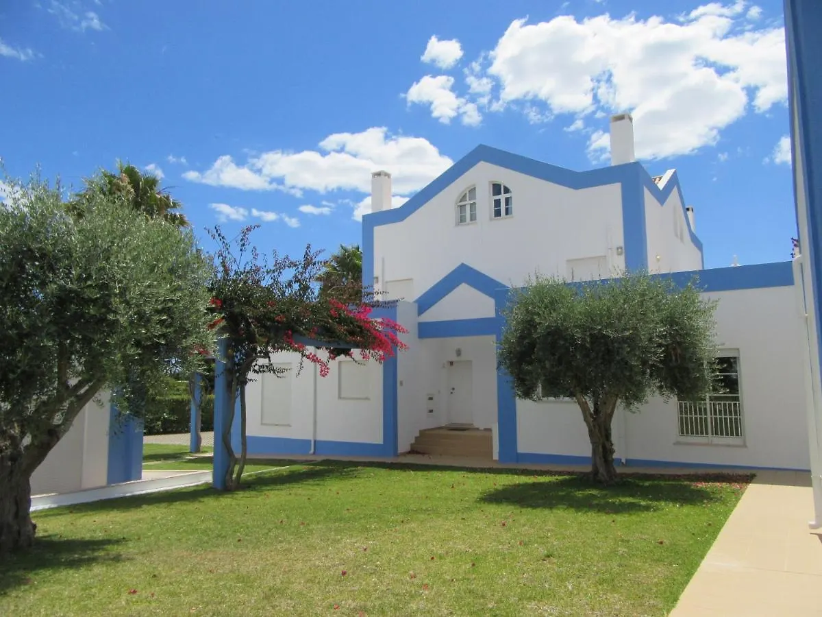 Casa Quinta Do Perogil Villa Tavira