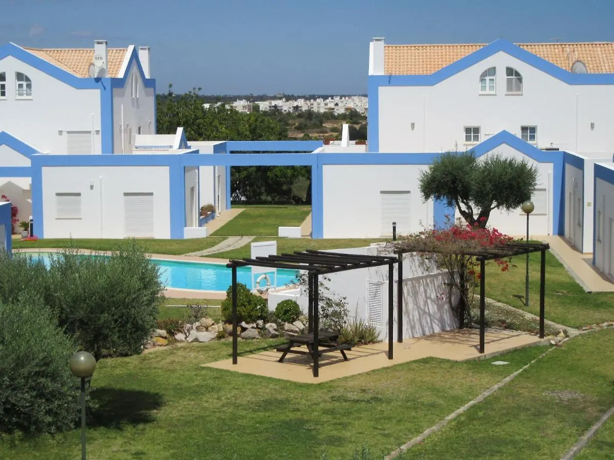 Casa Quinta Do Perogil Villa Tavira 0*,