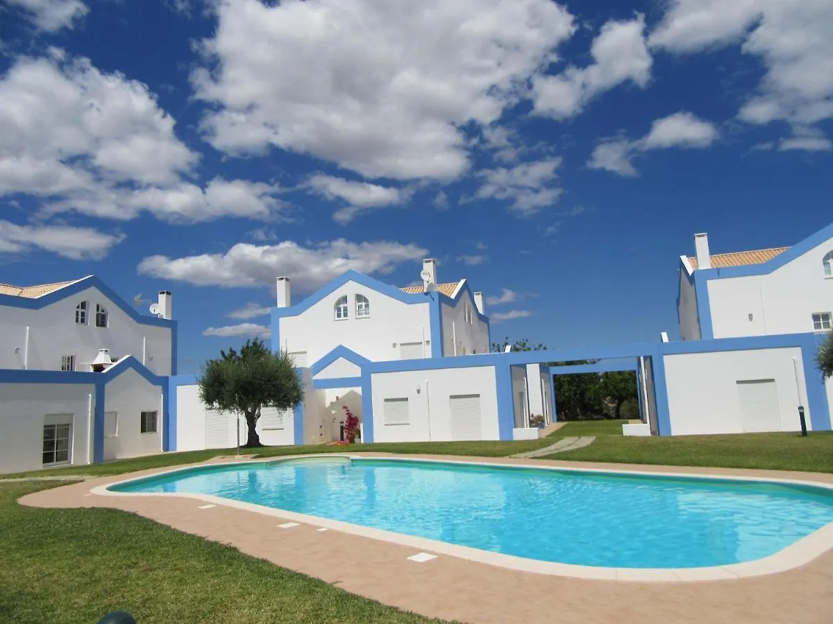 Casa Quinta Do Perogil Villa Tavira