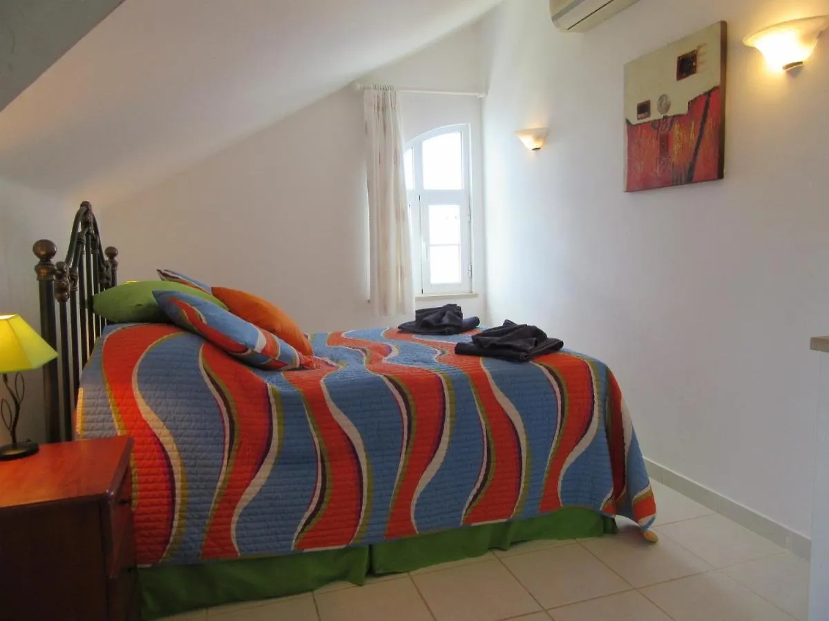 Casa Quinta Do Perogil Villa Tavira