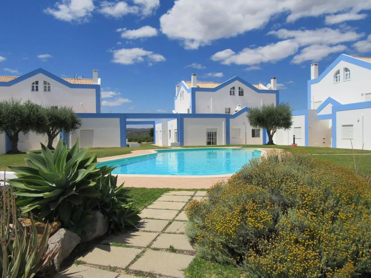 Casa Quinta Do Perogil Villa Tavira 0*,  Portugal