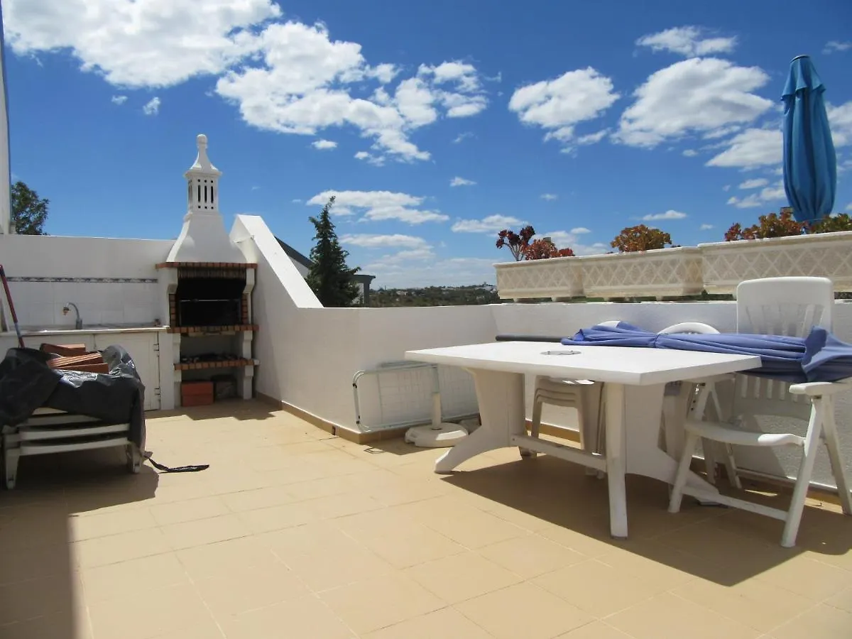 Casa Quinta Do Perogil Villa Tavira Portugal