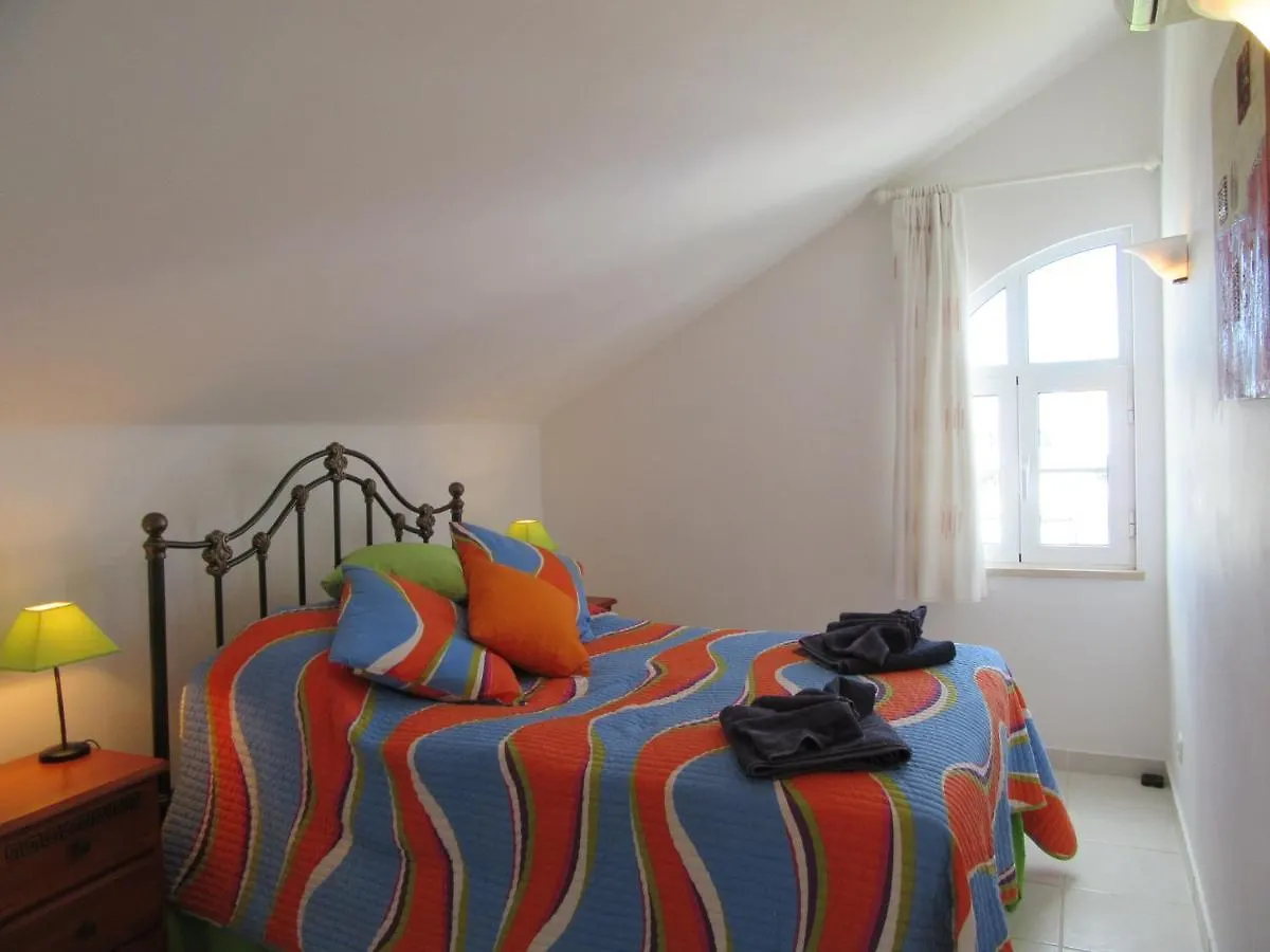 Casa Quinta Do Perogil Villa Tavira