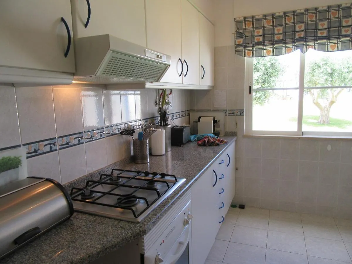 Casa Quinta Do Perogil Villa Tavira