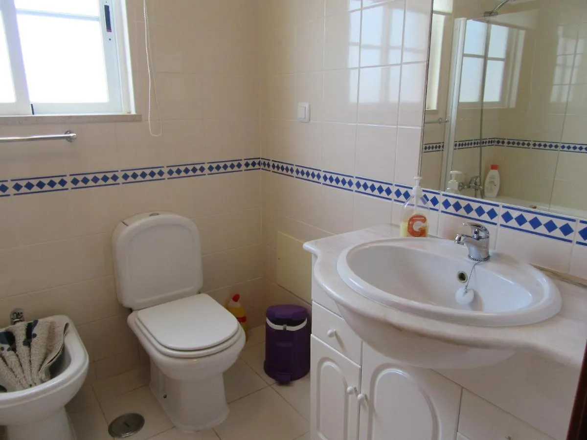 Casa Quinta Do Perogil Villa Tavira