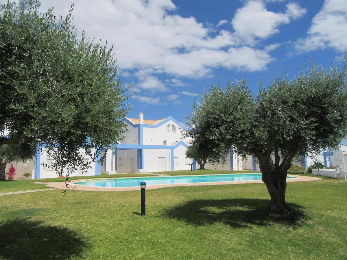 Casa Quinta Do Perogil Villa Tavira
