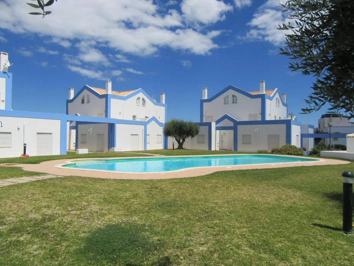 Casa Quinta Do Perogil Villa Tavira